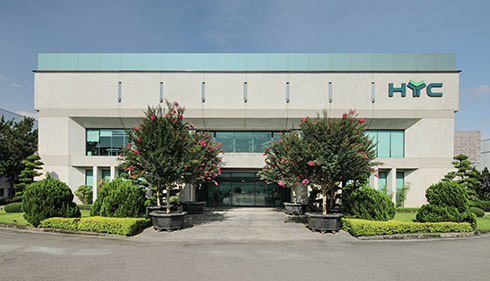 鑫永銓廠辦